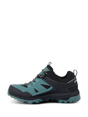 Regatta Green Regen Low Shoes - Image 6 of 13