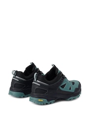 Regatta Green Regen Low Shoes - Image 8 of 13
