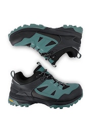 Regatta Green Regen Low Shoes - Image 9 of 13