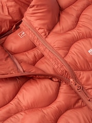 Regatta Red Hydi Quilted Jacket - Image 10 of 11