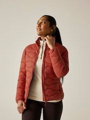 Regatta Red Hydi Quilted Jacket - Image 5 of 11