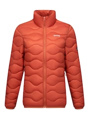 Regatta Red Hydi Quilted Jacket - Image 7 of 11