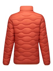 Regatta Red Hydi Quilted Jacket - Image 8 of 11