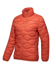 Regatta Red Hydi Quilted Jacket - Image 9 of 11