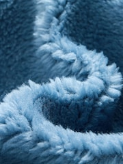 Regatta Blue Roswind Water Repellent Fleece - Image 10 of 10