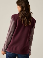 Regatta Purple Frankie Body Warmer Gilet - Image 2 of 8