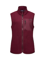Regatta Purple Frankie Body Warmer Gilet - Image 6 of 8