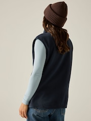 Regatta Blue Frankie Body Warmer Gilet - Image 3 of 8