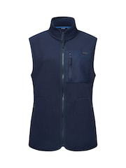 Regatta Blue Frankie Body Warmer Gilet - Image 6 of 8