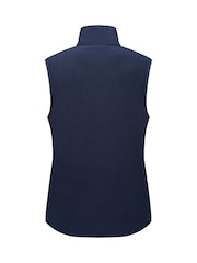 Regatta Blue Frankie Body Warmer Gilet - Image 7 of 8