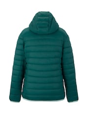 Regatta Green Hood Marizion Quilted Jacket - Image 8 of 11