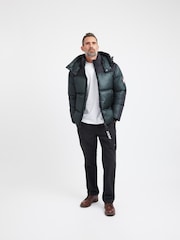 JACK1T Green Expedition Parka - Image 1 of 7