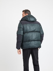 JACK1T Green Expedition Parka - Image 3 of 7