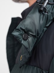 JACK1T Green Expedition Parka - Image 6 of 7