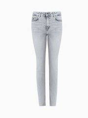 AllSaints Grey Dax Jeans - Image 6 of 6