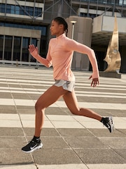 Nike Element 1/2 Zip Running Top - Image 2 of 5