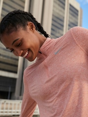Nike Element 1/2 Zip Running Top - Image 5 of 5