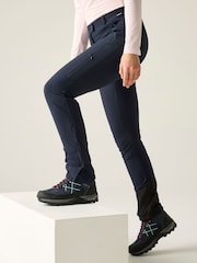Regatta Blue Mountain Trousers III - Image 1 of 7