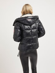 JACK1T Black Ez Box Racer Jacket - Image 2 of 5