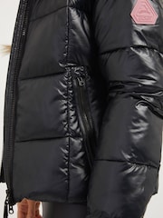JACK1T Black Ez Box Racer Jacket - Image 5 of 5