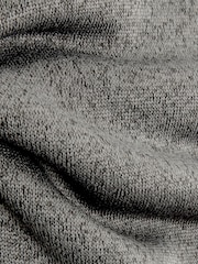 Regatta Barlee Marl Trikotaj Teddy Fleece - 8şəkildən 4 şəkil