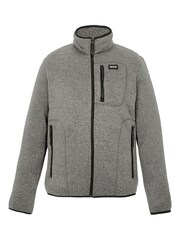 Regatta Barlee Marl Trikotaj Teddy Fleece - 8şəkildən 5 şəkil