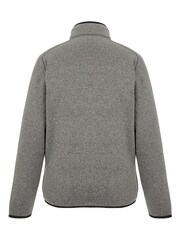 Regatta Barlee Marl Trikotaj Teddy Fleece - 8şəkildən 6 şəkil