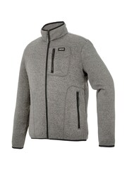 Regatta Barlee Marl Trikotaj Teddy Fleece - 8şəkildən 7 şəkil