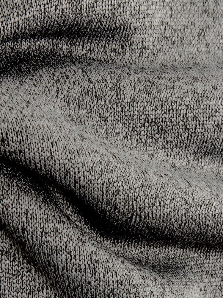 Regatta Barlee Marl Trikotaj Teddy Fleece - 8şəkildən 8 şəkil