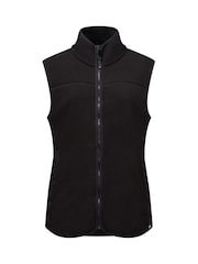 Regatta Black Frankie Borg Body Warmer Gilet - Image 7 of 10