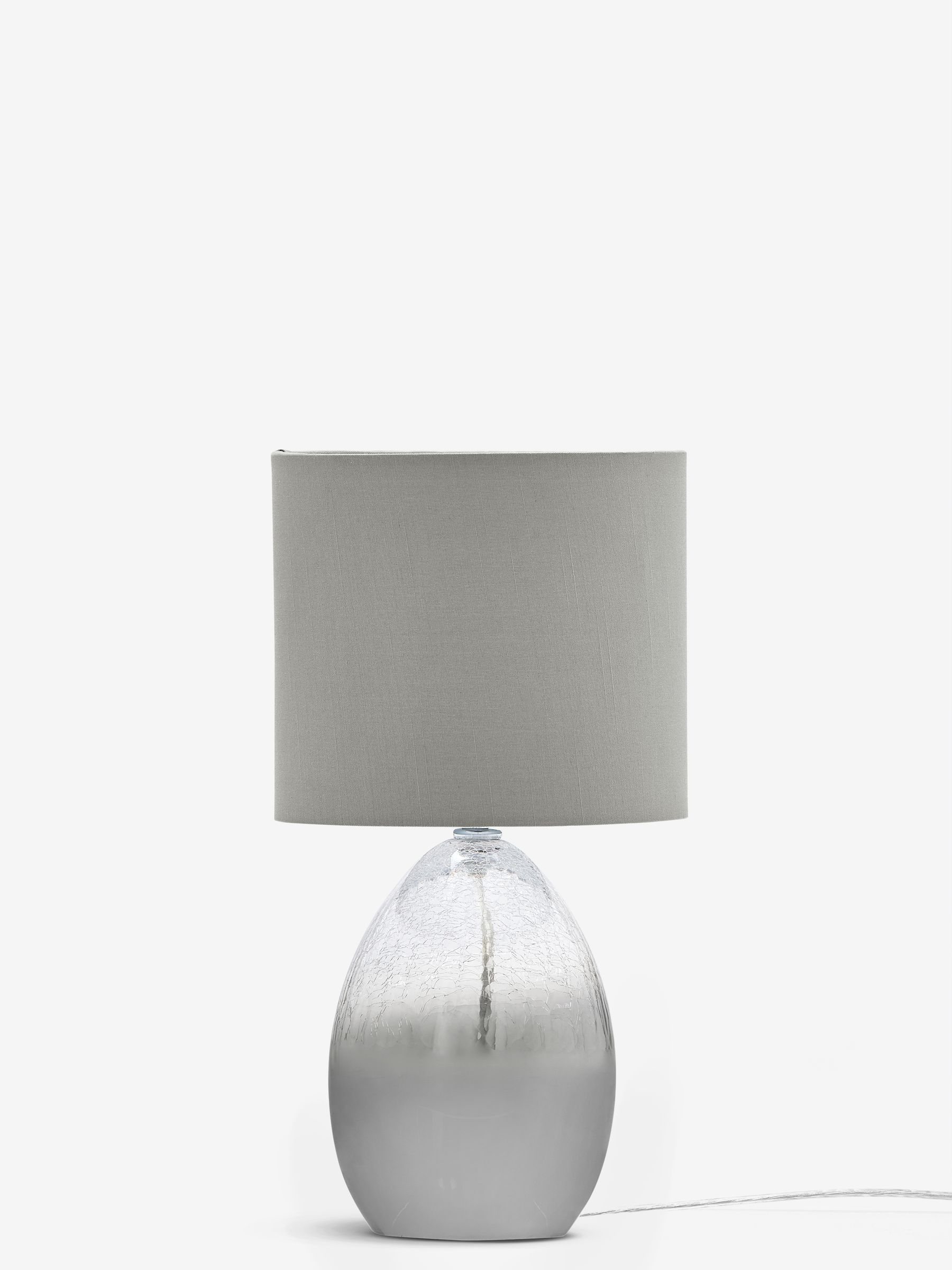 Ombre table lamp discount