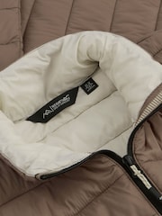 Regatta Brown Marizion Quilted Jacket - Image 11 of 11