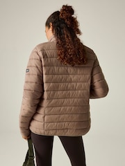 Regatta Brown Marizion Quilted Jacket - Image 2 of 11