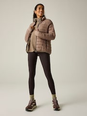 Regatta Brown Marizion Quilted Jacket - Image 3 of 11