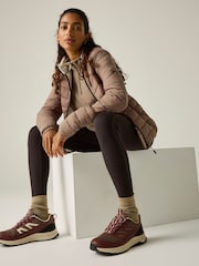 Regatta Brown Marizion Quilted Jacket - Image 5 of 11