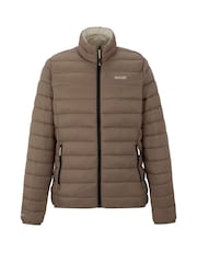 Regatta Brown Marizion Quilted Jacket - Image 7 of 11