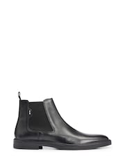 BOSS Black Calev Boots - Image 1 of 5