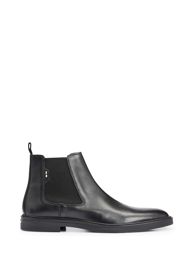 BOSS Black Calev Boots - Image 1 of 5