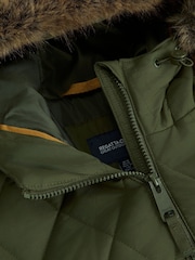 Regatta Green Fionne Quilted Jacket - Image 10 of 11