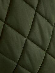 Regatta Green Fionne Quilted Jacket - Image 11 of 11