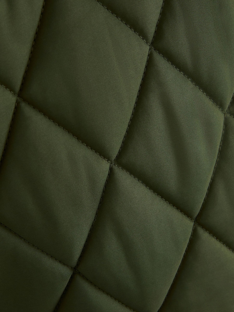 Regatta Green Fionne Quilted Jacket - Image 11 of 11 Regatta Green Fionne Quilted Jacket - Image 11 of 11