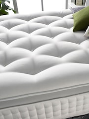 Aspire Furniture Silk 3000 Pocket Pillowtop Mattress - Image 4 of 6
