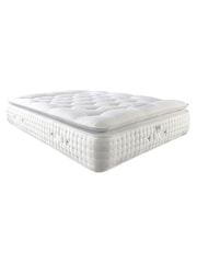 Aspire Furniture Silk 3000 Pocket Pillowtop Mattress - Image 5 of 6