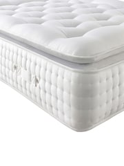 Aspire Furniture Silk 3000 Pocket Pillowtop Mattress - Image 6 of 6