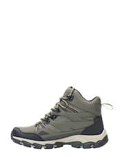 Regatta Green Holcombe III Boots - Image 2 of 8