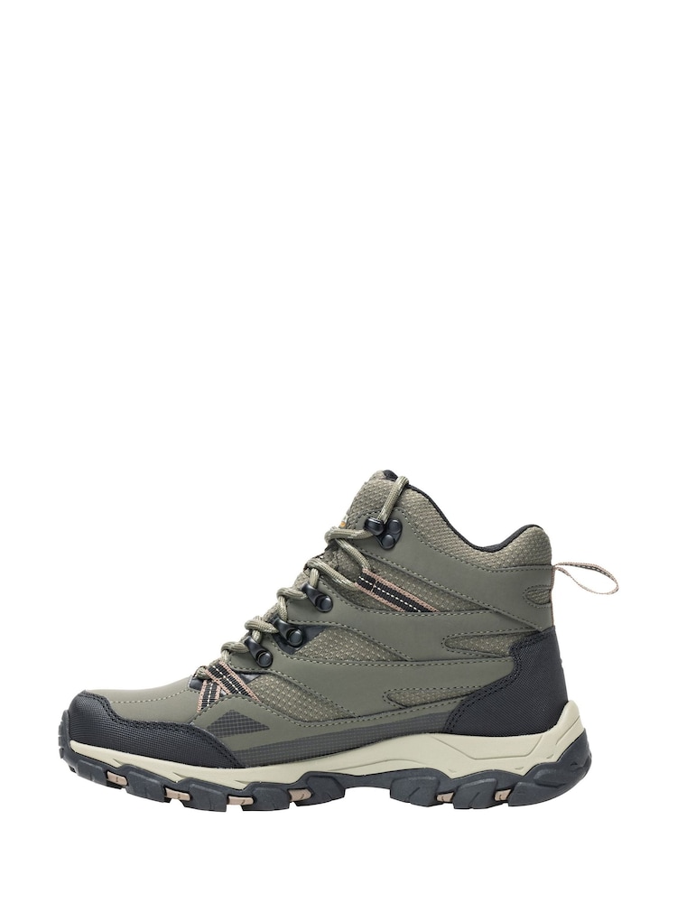 Regatta Green Holcombe III Boots - Image 2 of 8 Regatta Green Holcombe III Boots - Image 2 of 8