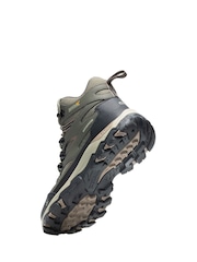 Regatta Green Holcombe III Boots - Image 3 of 8