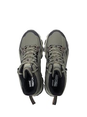 Regatta Green Holcombe III Boots - Image 4 of 8