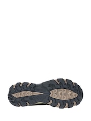 Regatta Green Holcombe III Boots - Image 7 of 8