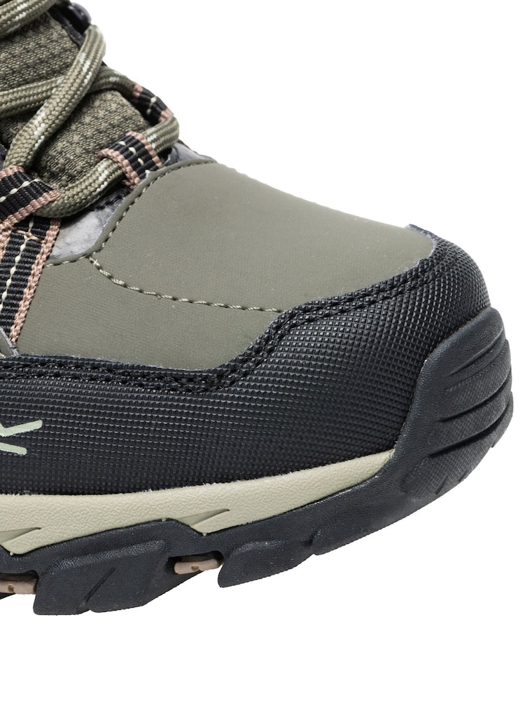 Regatta Green Holcombe III Boots - Image 8 of 8 Regatta Green Holcombe III Boots - Image 8 of 8